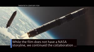 Highlighting Artemis with Help from Hollywood on This Week @NASA – September 20, 2019